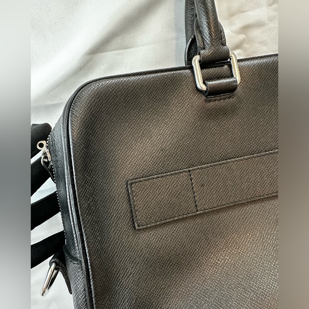 Louis Vuitton men's briefcase - Picture 6 of 10